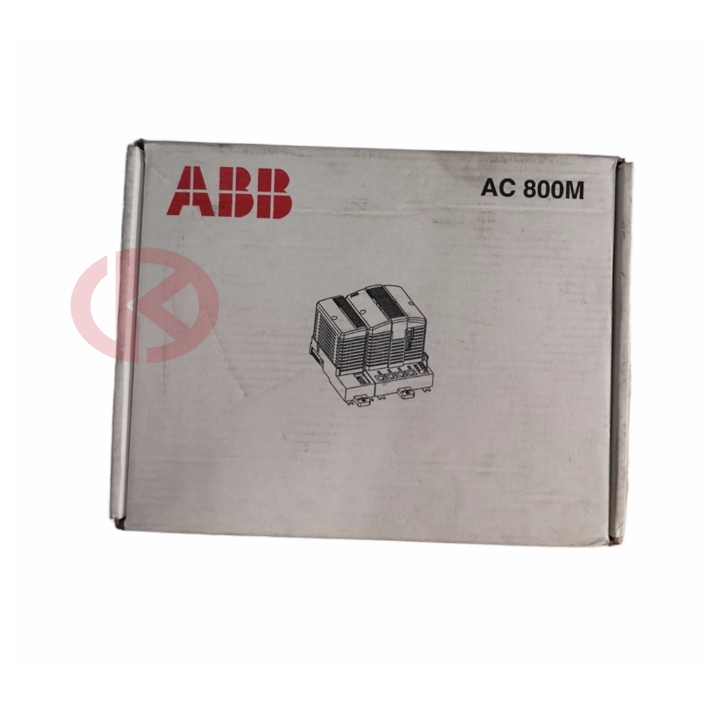 ABB CI858K01 and TP858 – DriveBus Interface 3BSE018135R1