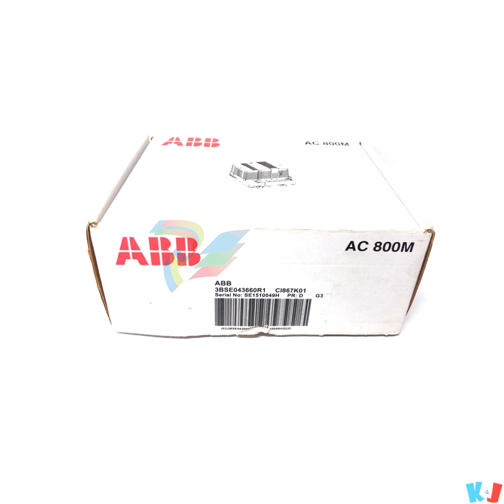 ABB DSDP140B 57160001-ACX counter board module