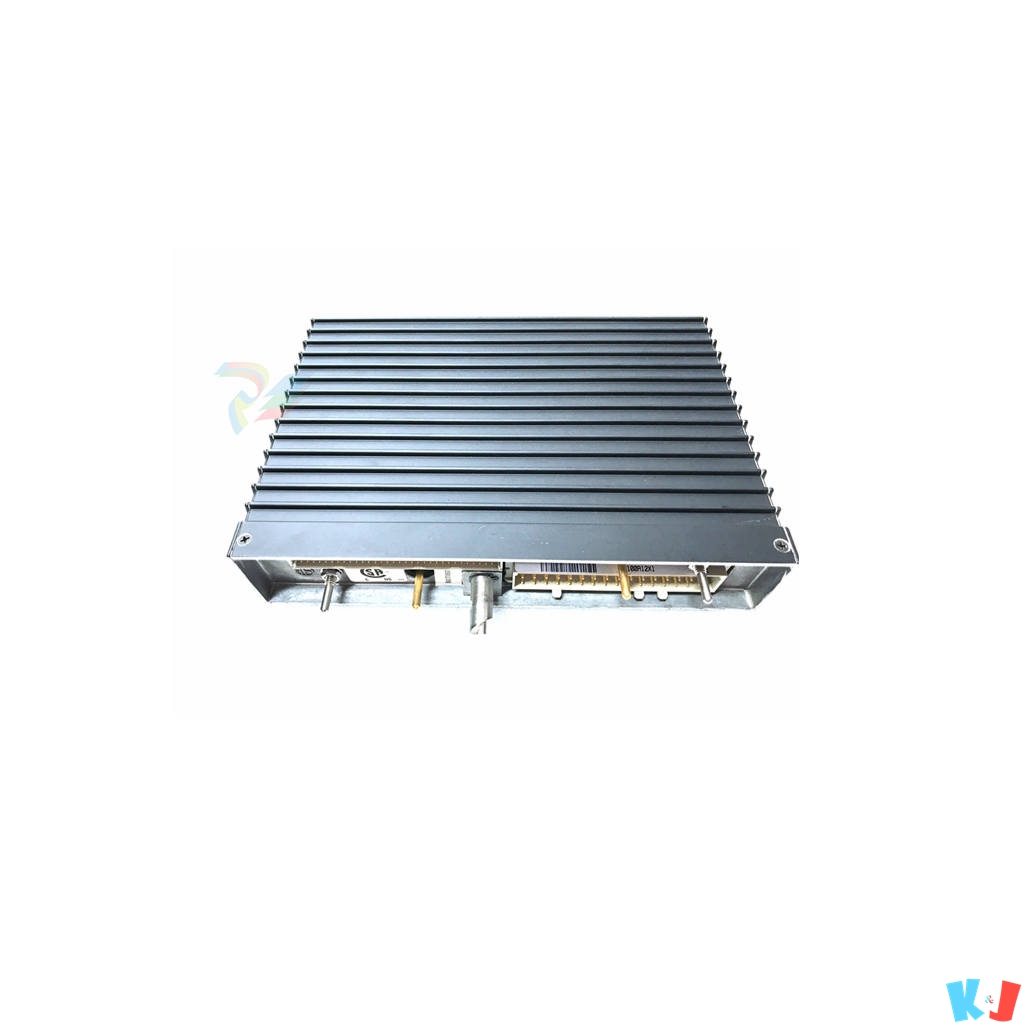 triconex Model 4610 Unified Communication Module