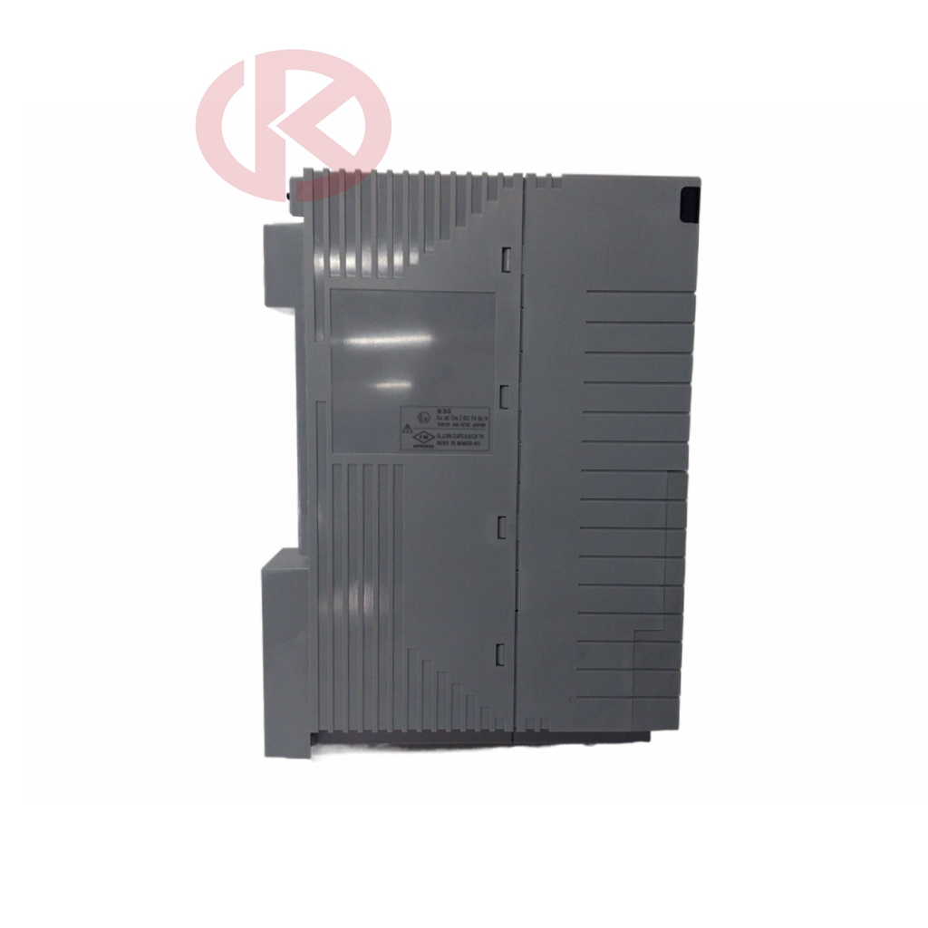 YOKOGAWA CP451-10 50 51 PLC UNIT
