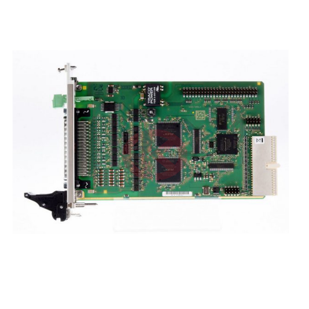 ADDI-DATA CPCI-1710 – DAQ CPCI Card – Counting Inputs