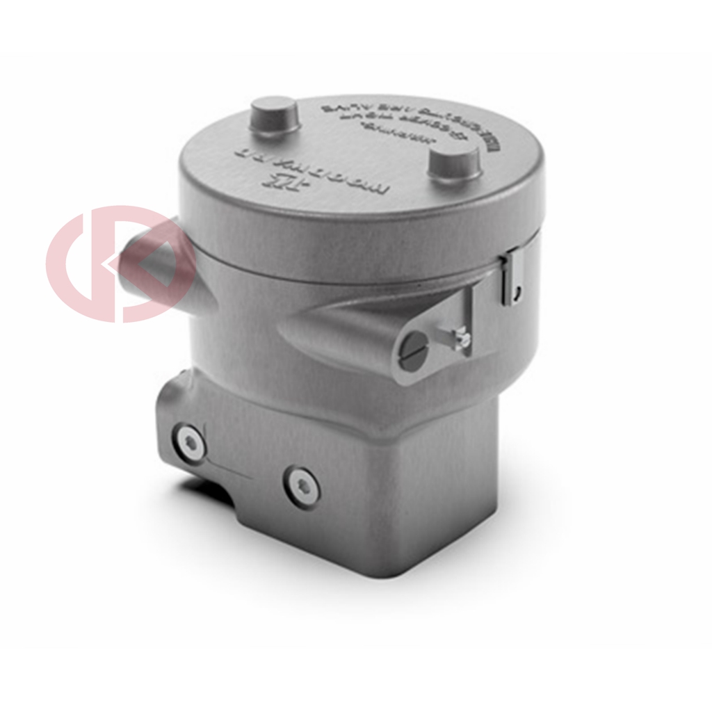 WOODWARD 8440-2050F CONTROL unit