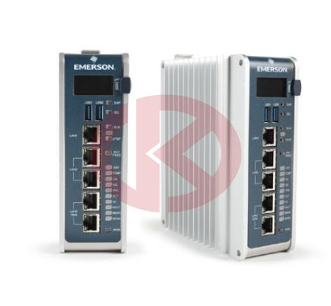GE IC695CPE400 RX3i CPE400 Standalone Edge Controller with PACEdge + Connext
