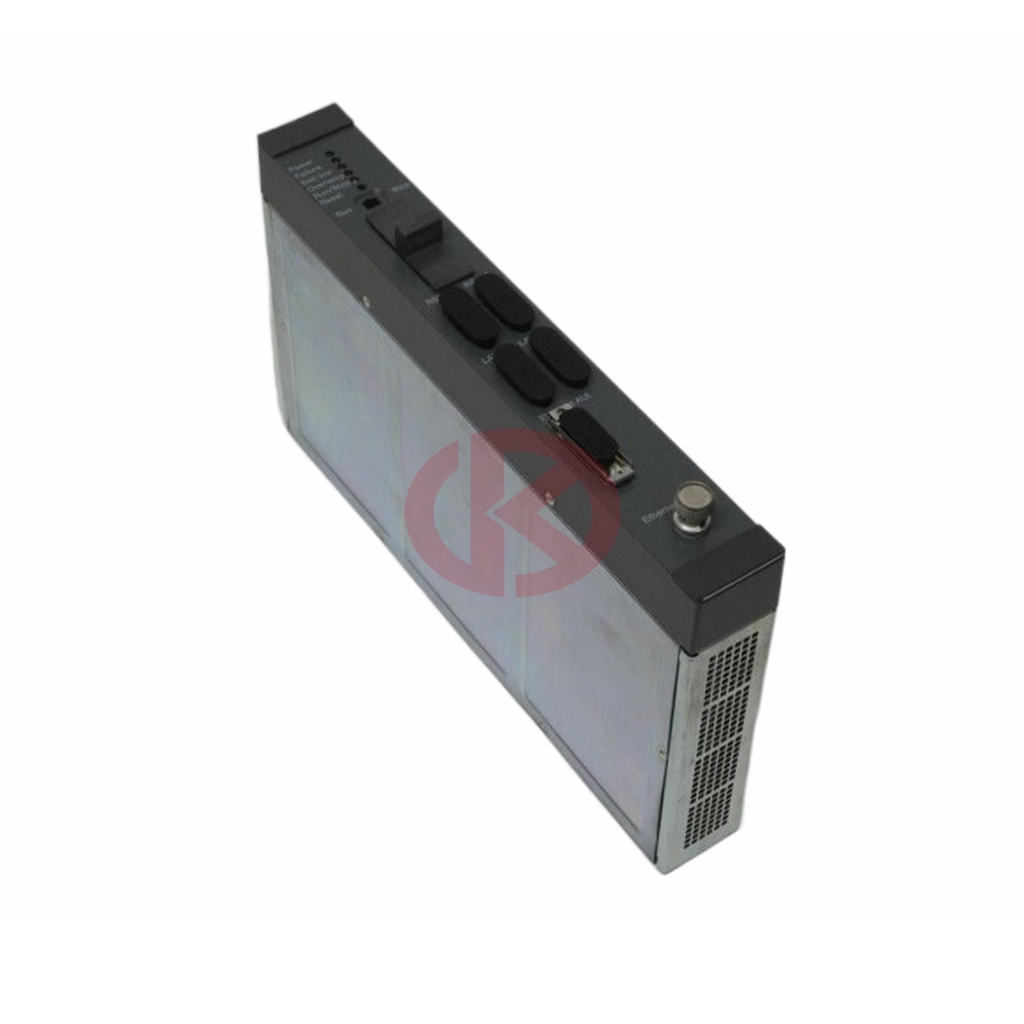ABB DCP02 Power Module Industrial Control Spare Parts