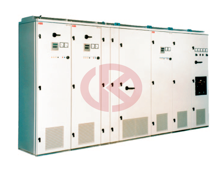 ABB DPA UPSCALE Module 10 kVA 3N400/230V