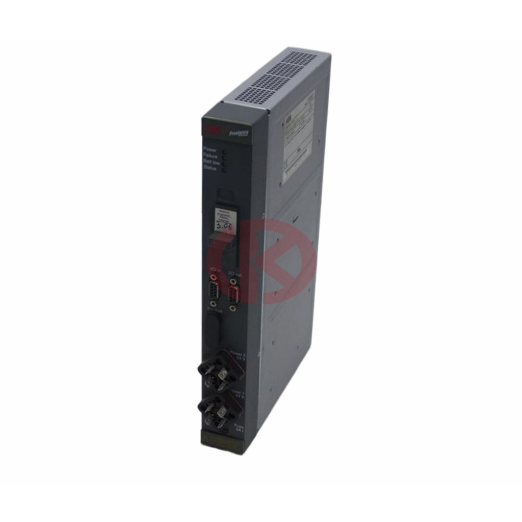 ABB Refurbished DLM 02 01Link module