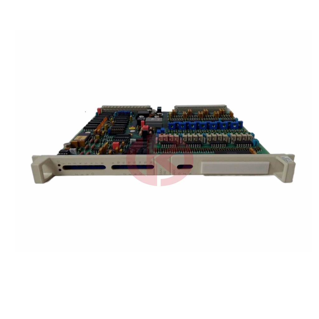 ABB DSAI130D 3BSE003127R1 Analog Input Module
