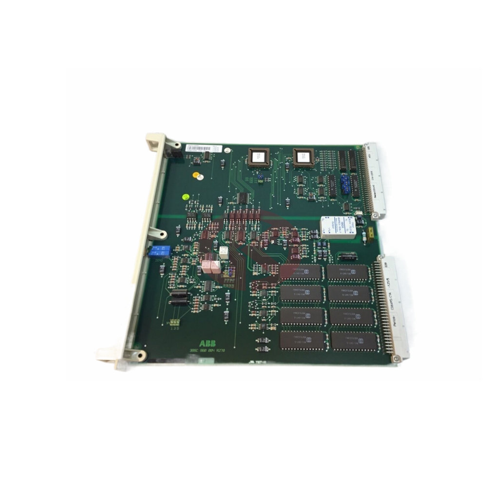 ABB DSAI 146  Analog inputs module DSAI146 3BSE007949R1