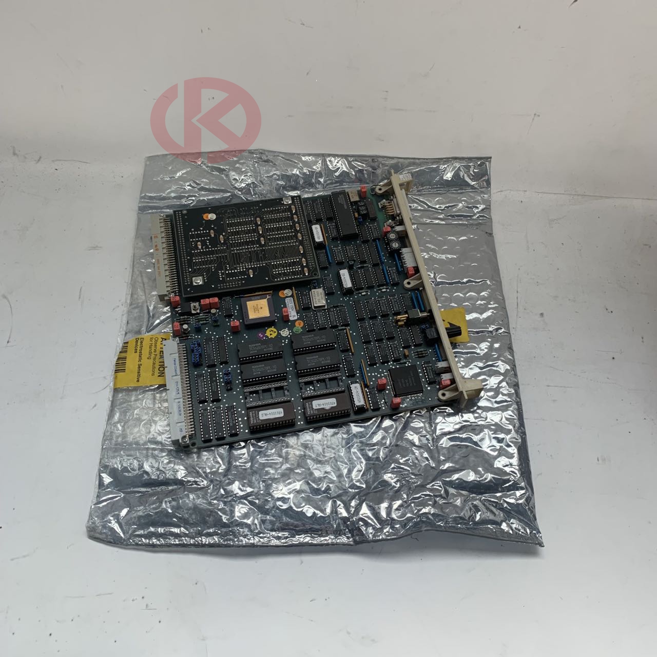 ABB DSCS150 57520001-FY  Communication Module