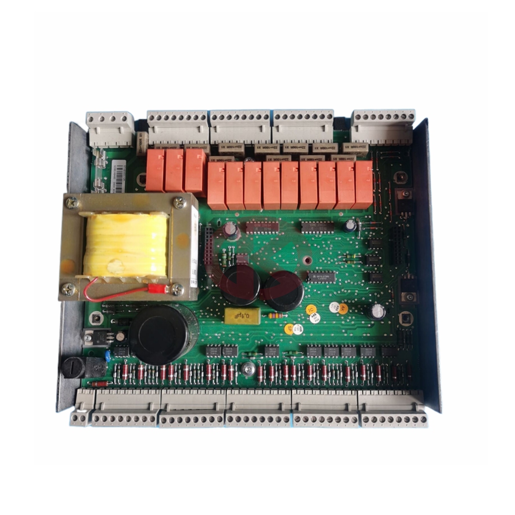 ABB Ability™ System 800xA Advant® Master S400 I/O DSDX404