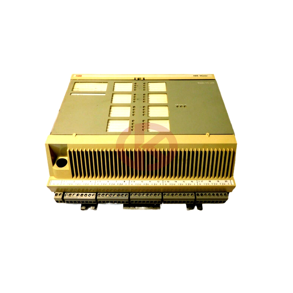 ABB Ability™ System 800xA Advant® Master S400 I/O DSDX452