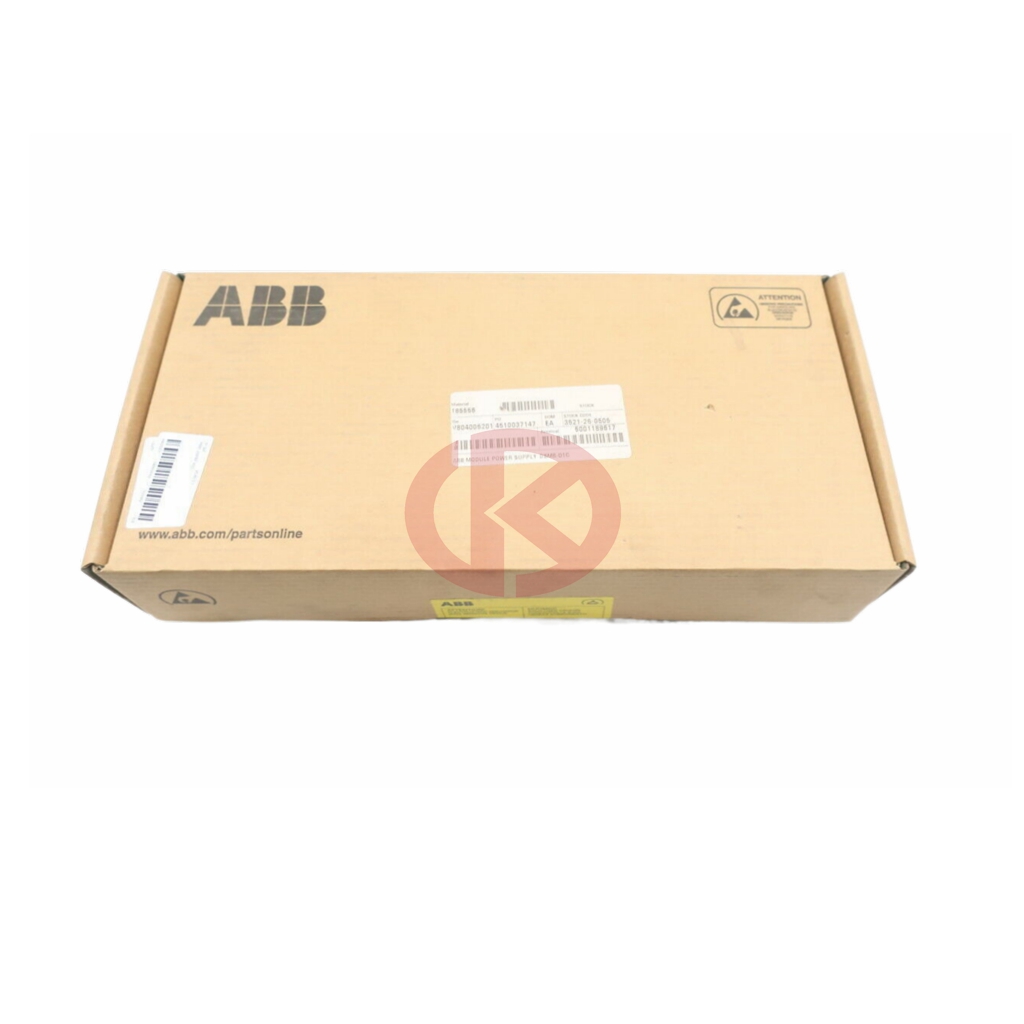 ABB DSMB-01C 3AFE64691929 64691929 Inverter Power Board