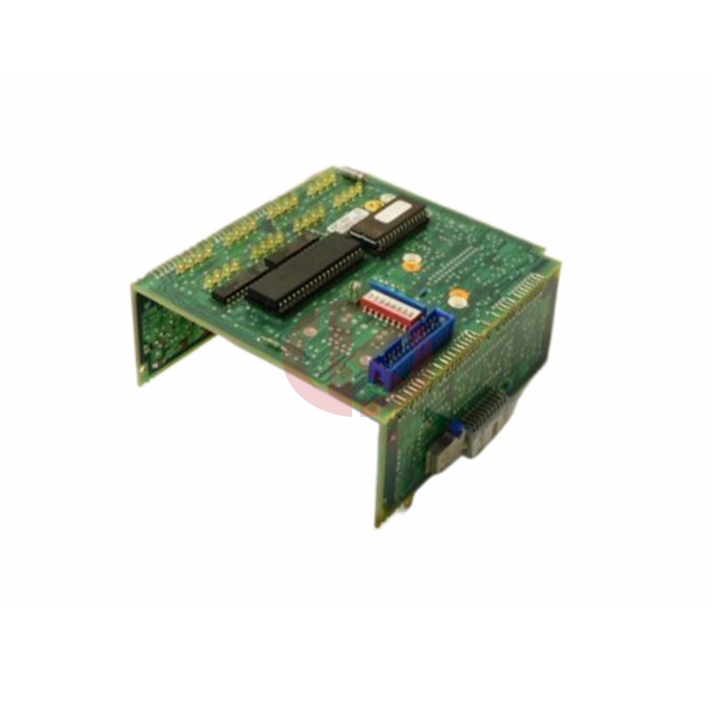 ABB DSPC406 573100001-eu BOARD