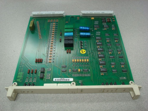 ABB controller module DSQC345B DCS system industrial automation PLC/DCS system control module