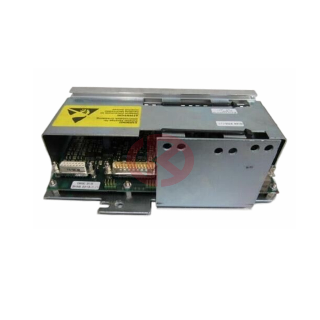 ABB DSQC313 Measure Card Unit