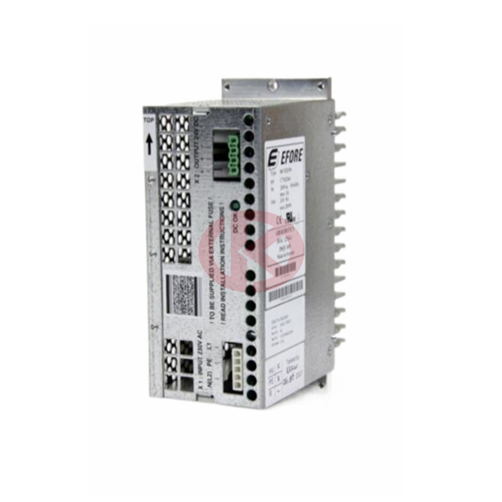 ABB DSQC608 3HAC12934-1 Controller Powerbox Power Supply