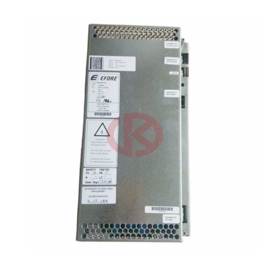 abb DSQC627 3HAC020466-001 POWER SUPPLY UNIT