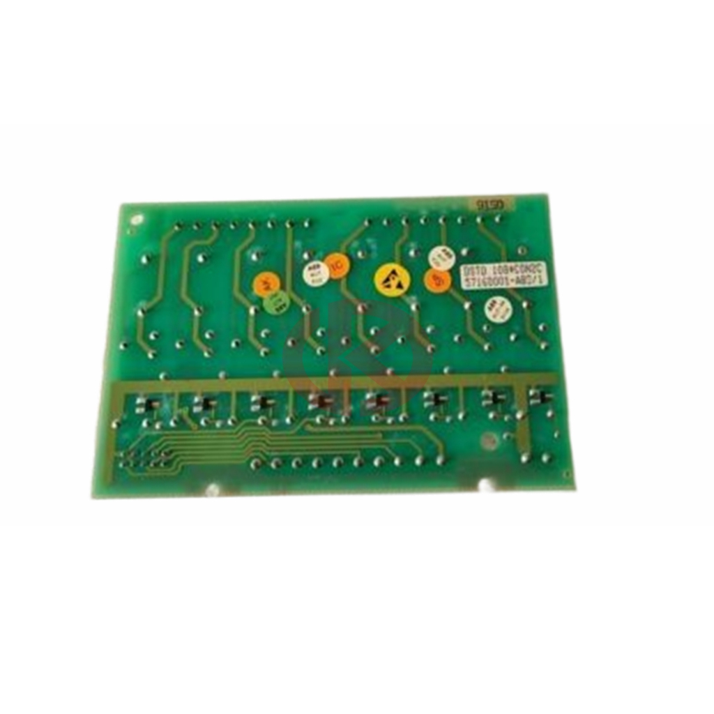 ABB  DSDO115A/DSTD108LP Digital outputs