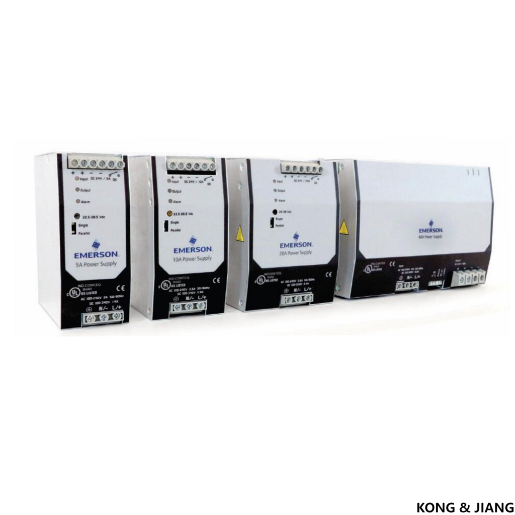 VE3008 DeltaV MQ Controller Module Advantages  EMERSON