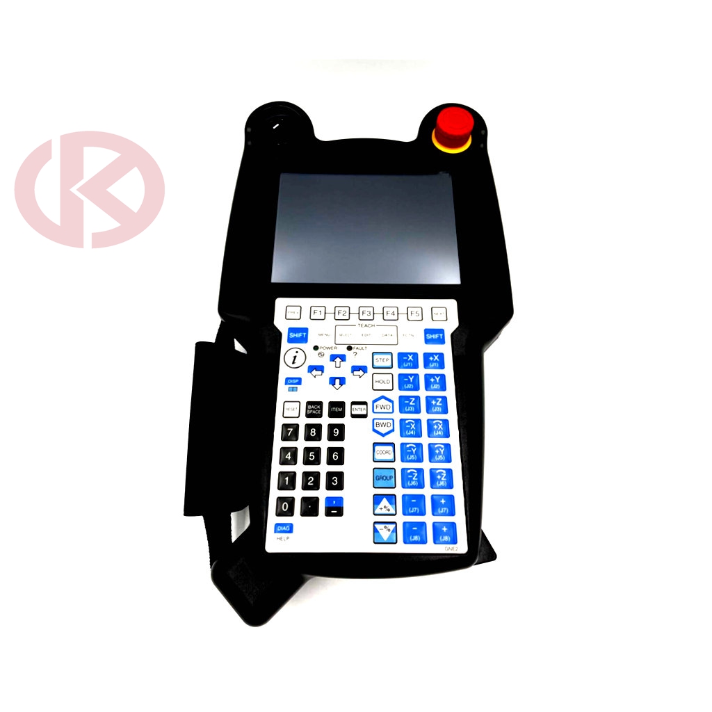 A05B-2256-C111 C101 Pendant robot R30i LCD