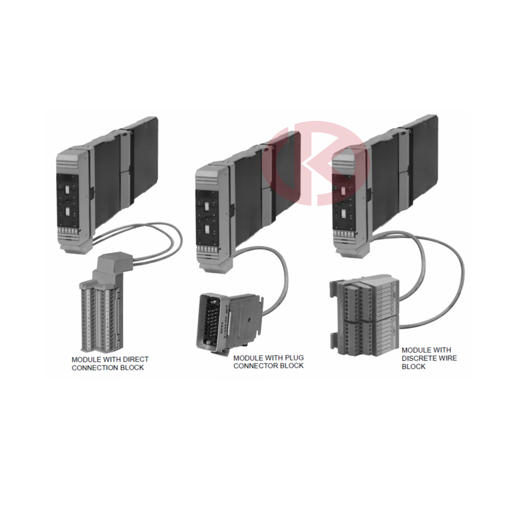 FBM206 Pulse Input Interface Module