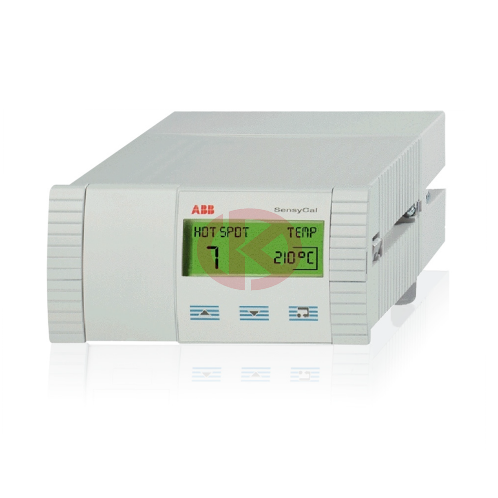 ABB SENSYCAL FCU400-IR Product Summary