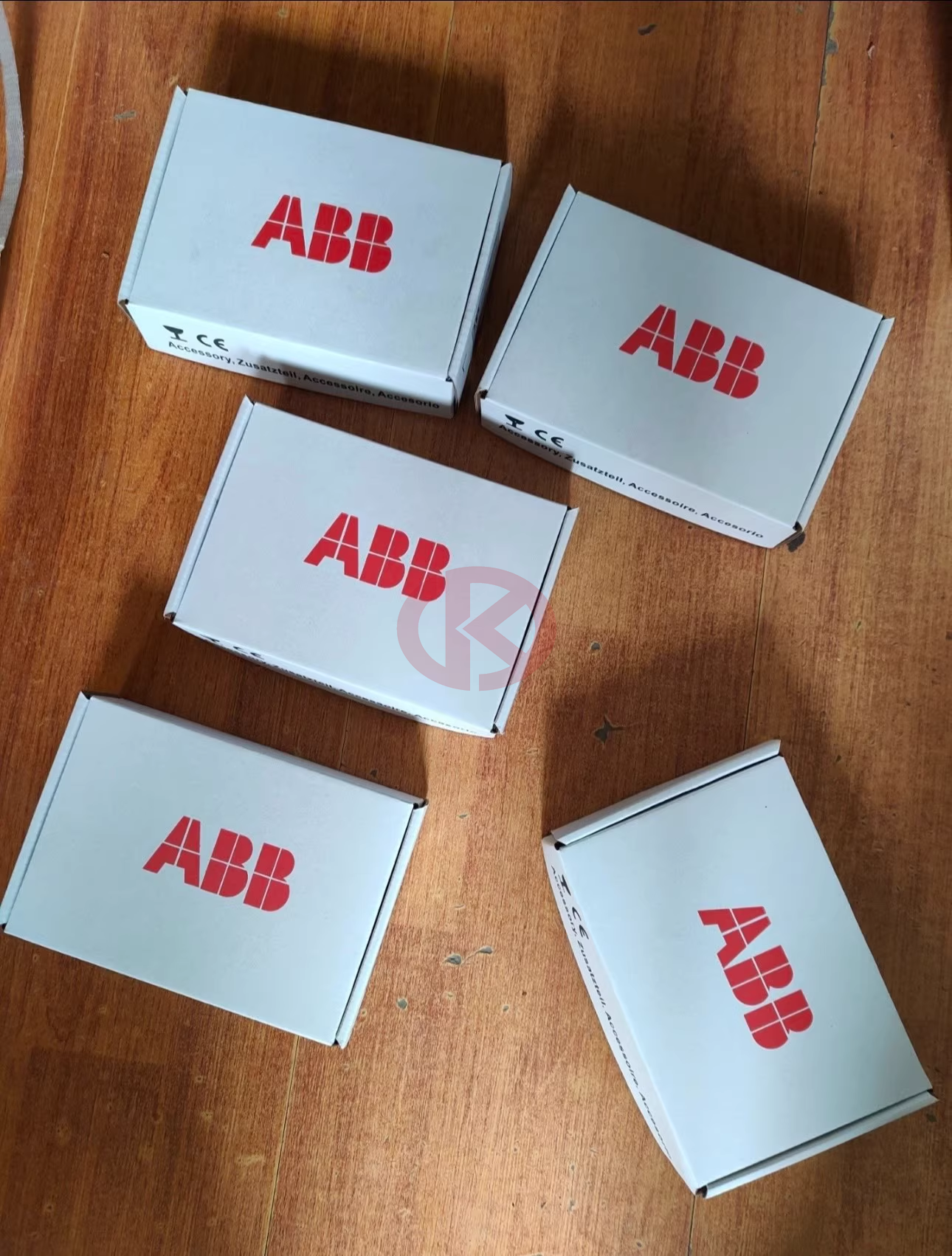 ABB FENA-01/-11/-21 Ethernet adapter module