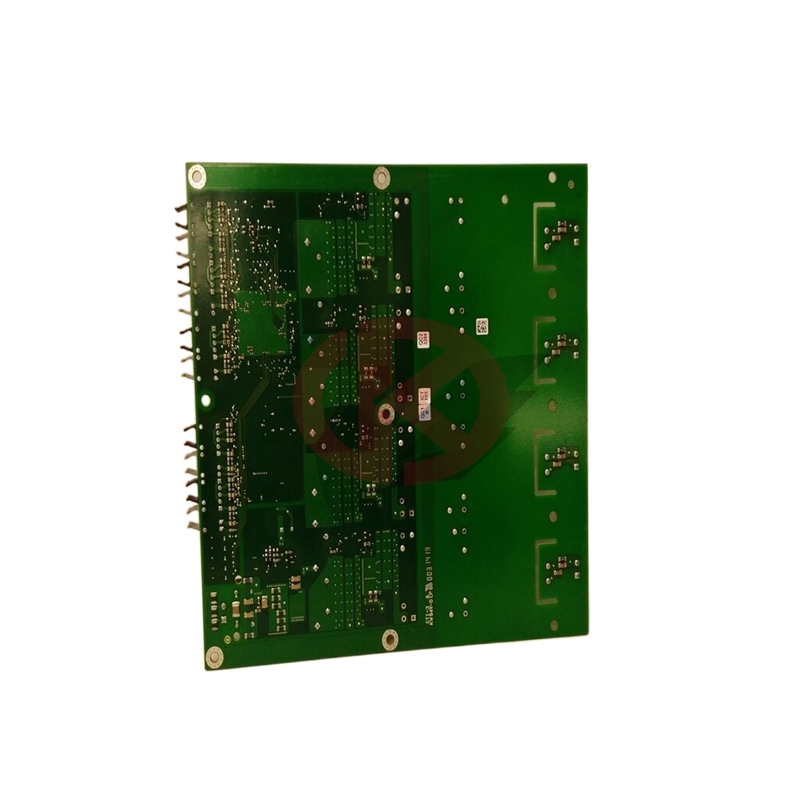 ABB GDC801B101 3BHE051592R0101 controller card