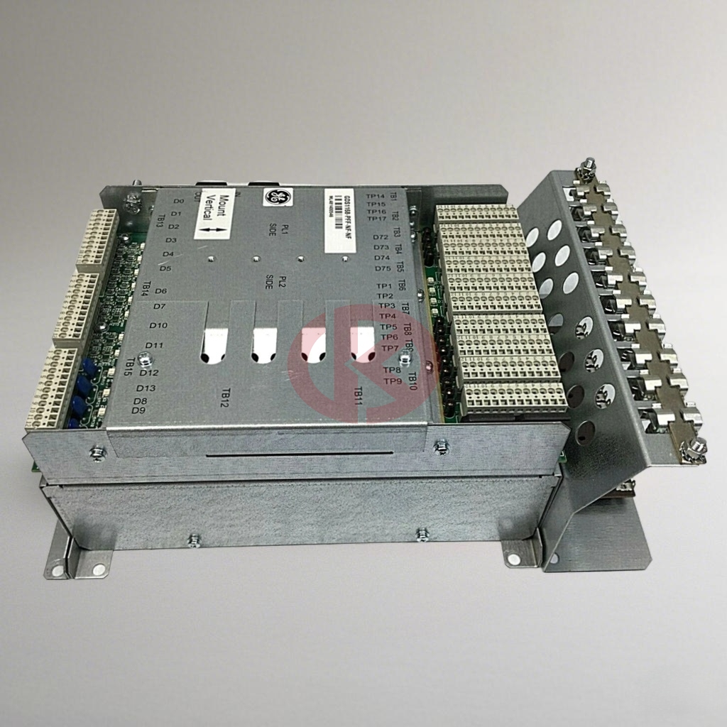 GE GDS1168-FF-HCS-NF ALSTOM Power unit
