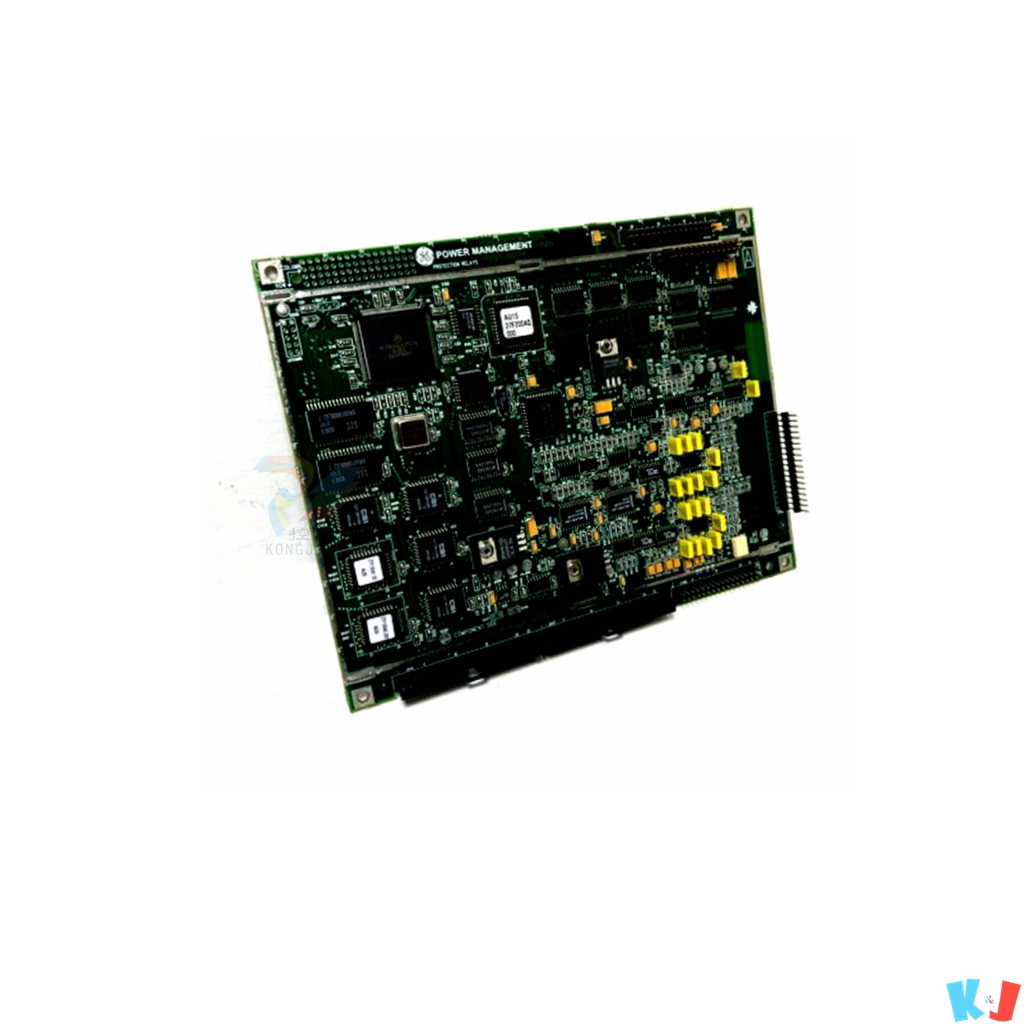 760-P5-G5-S5-LO-A20-R GE Fanuc Process Interface Card