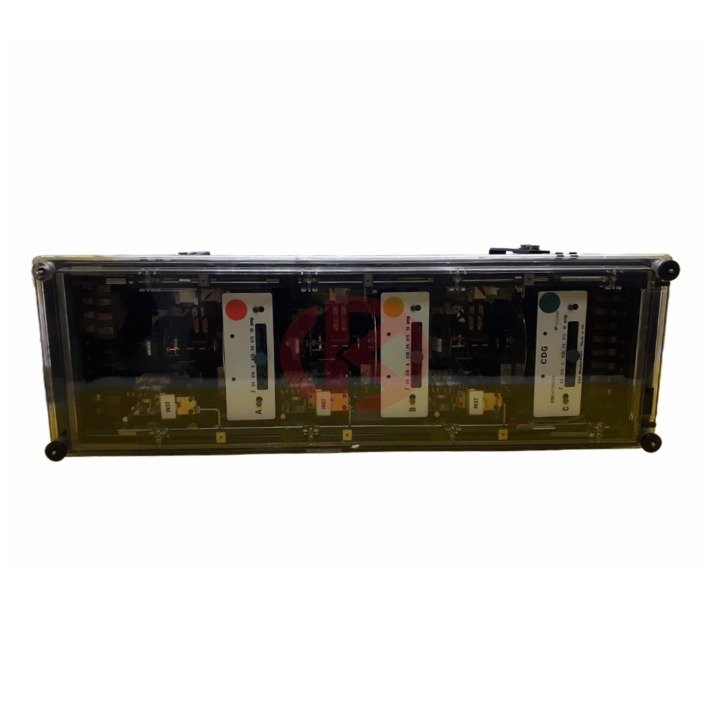 029.356 084 Alstom module (DGM 200-C Art.No 029.356 084)