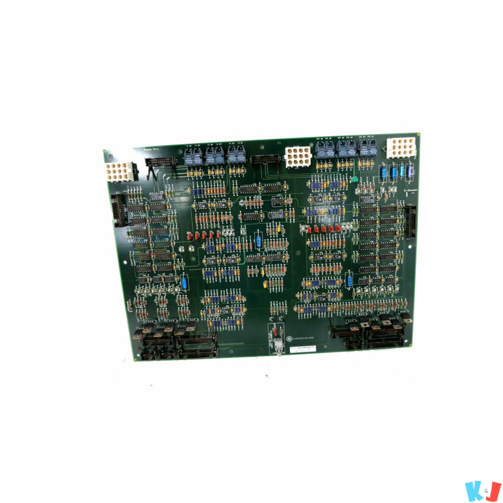 IS200XDIAG1A GE Fanuc Process Interface Card