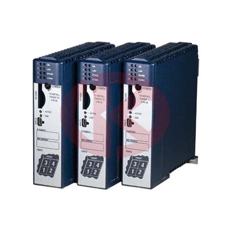 GE-FANUC IC693MDL240 High-Performance Control Module
