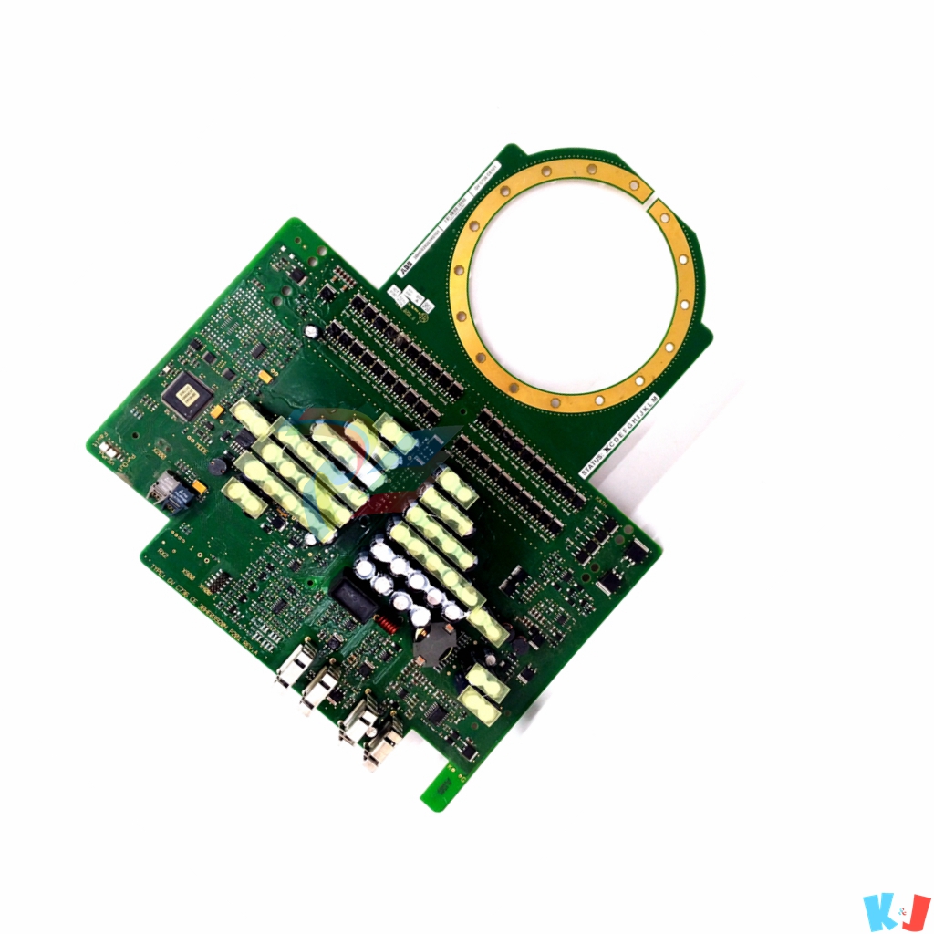 ABB GVC736CE101 3BHE039203R0101 3BHE039204P201 5SXE12-0184 ICGT controller UNIT