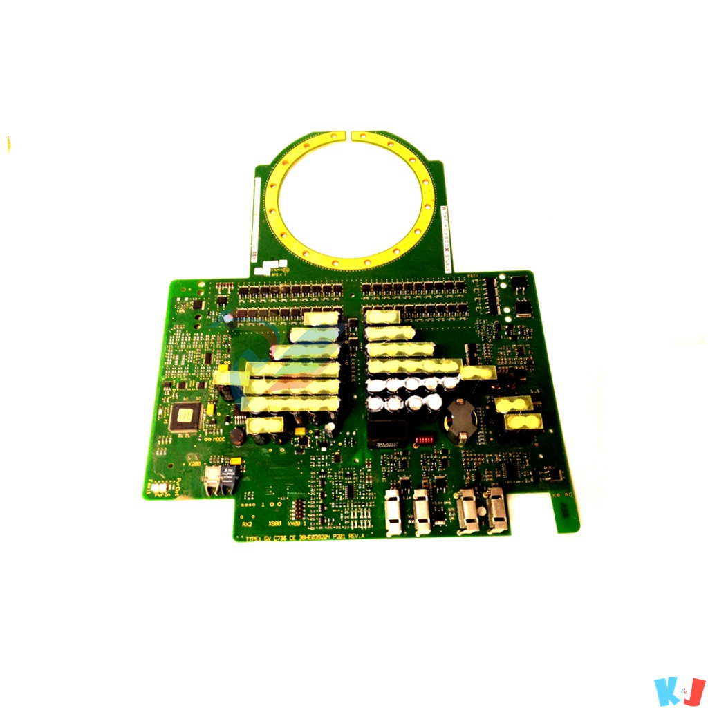 ABB IGCT 3BHB030310R0001