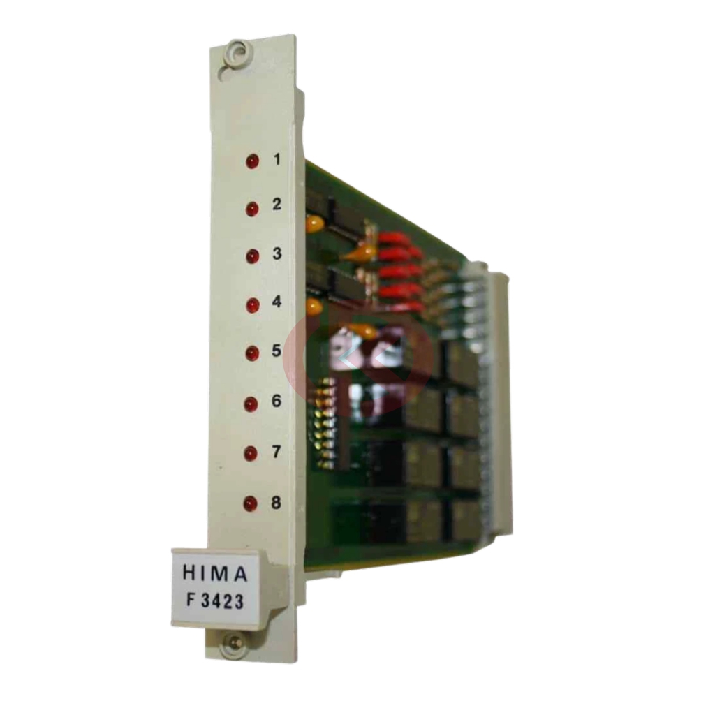 HIMA F3423 Digital Output Module Industrial Control Solutions