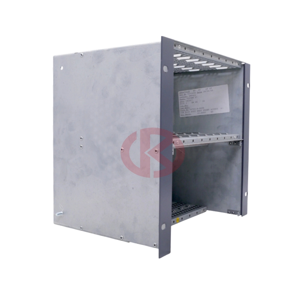 Honeywell 16-Way  05701-A-0501 05701-A-0502 RACKS