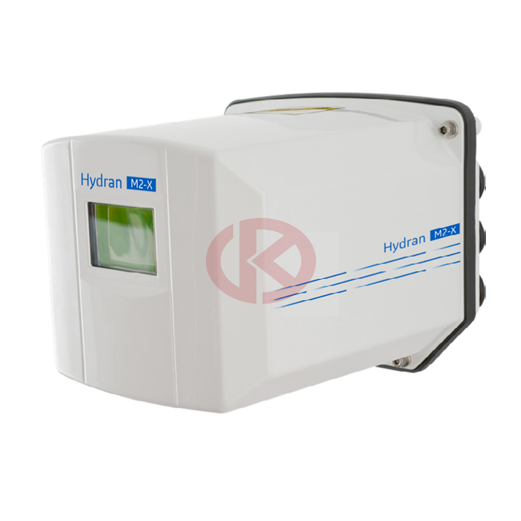 GE Hydran M2-X Enhanced Monitoring with Extended