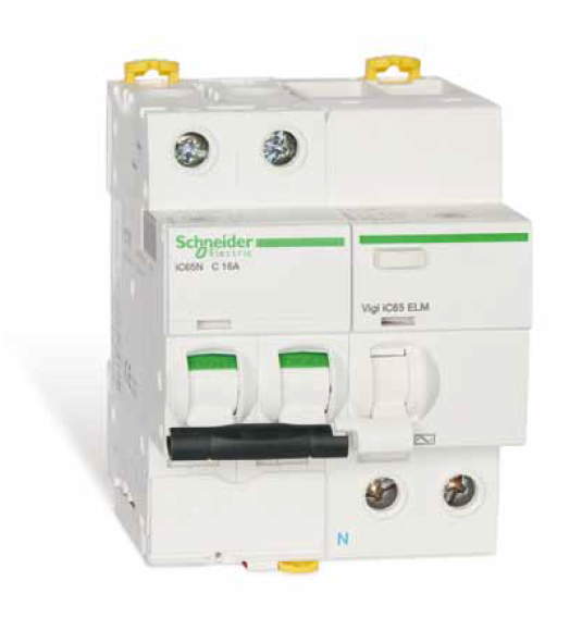 EGX300 Schneider Communication module