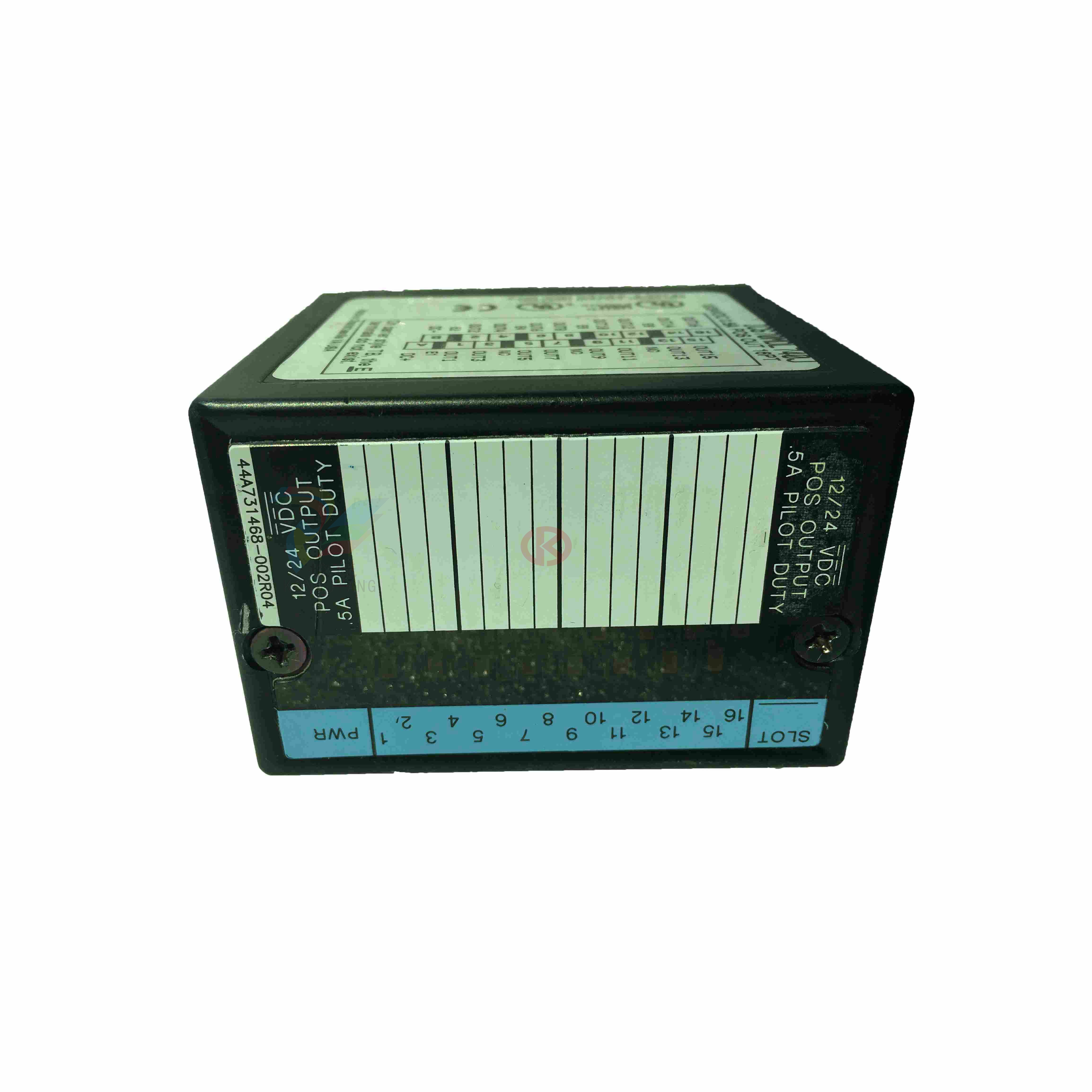 120VAC Isolated Discrete Input Module IC670MDL233
