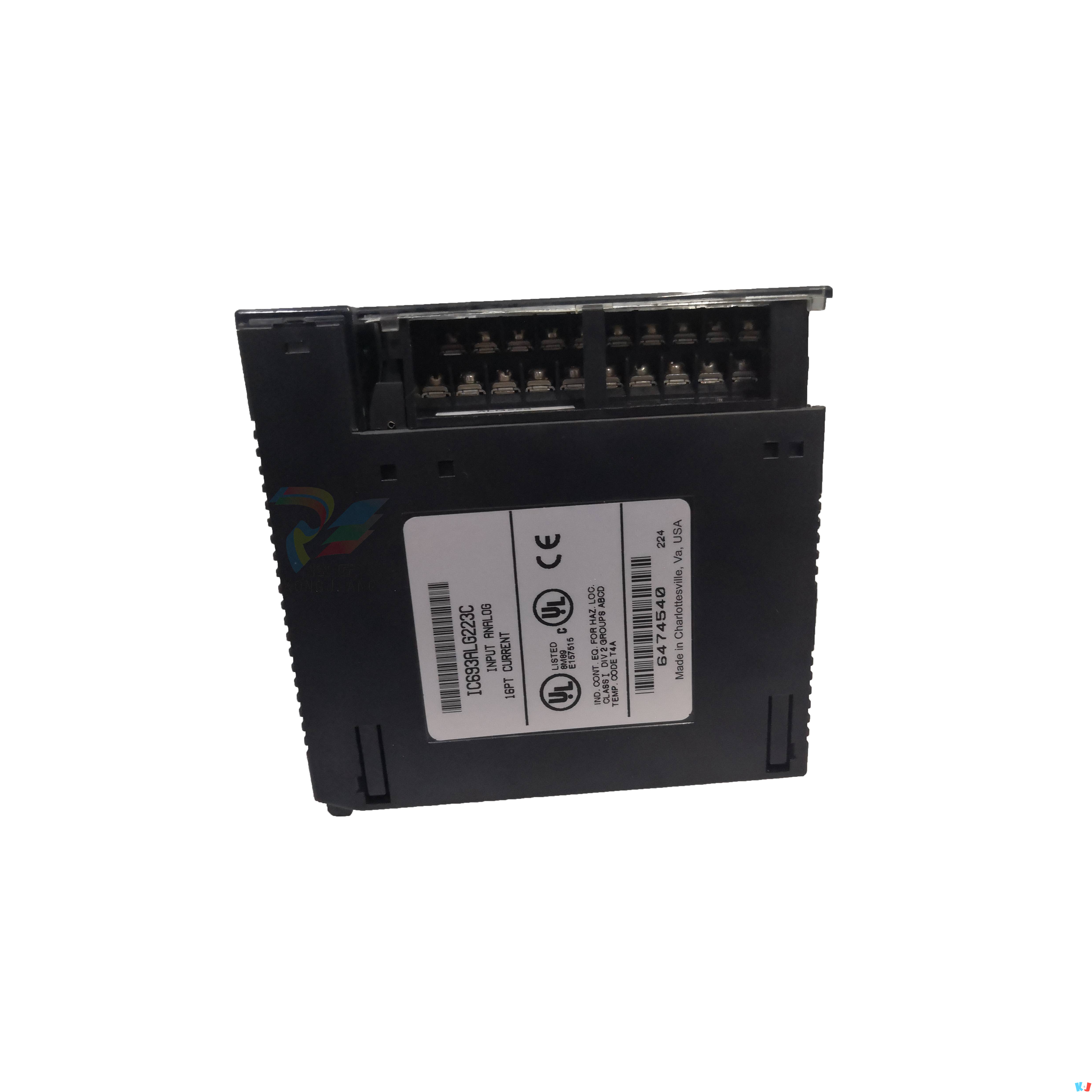 GE IC693APU305