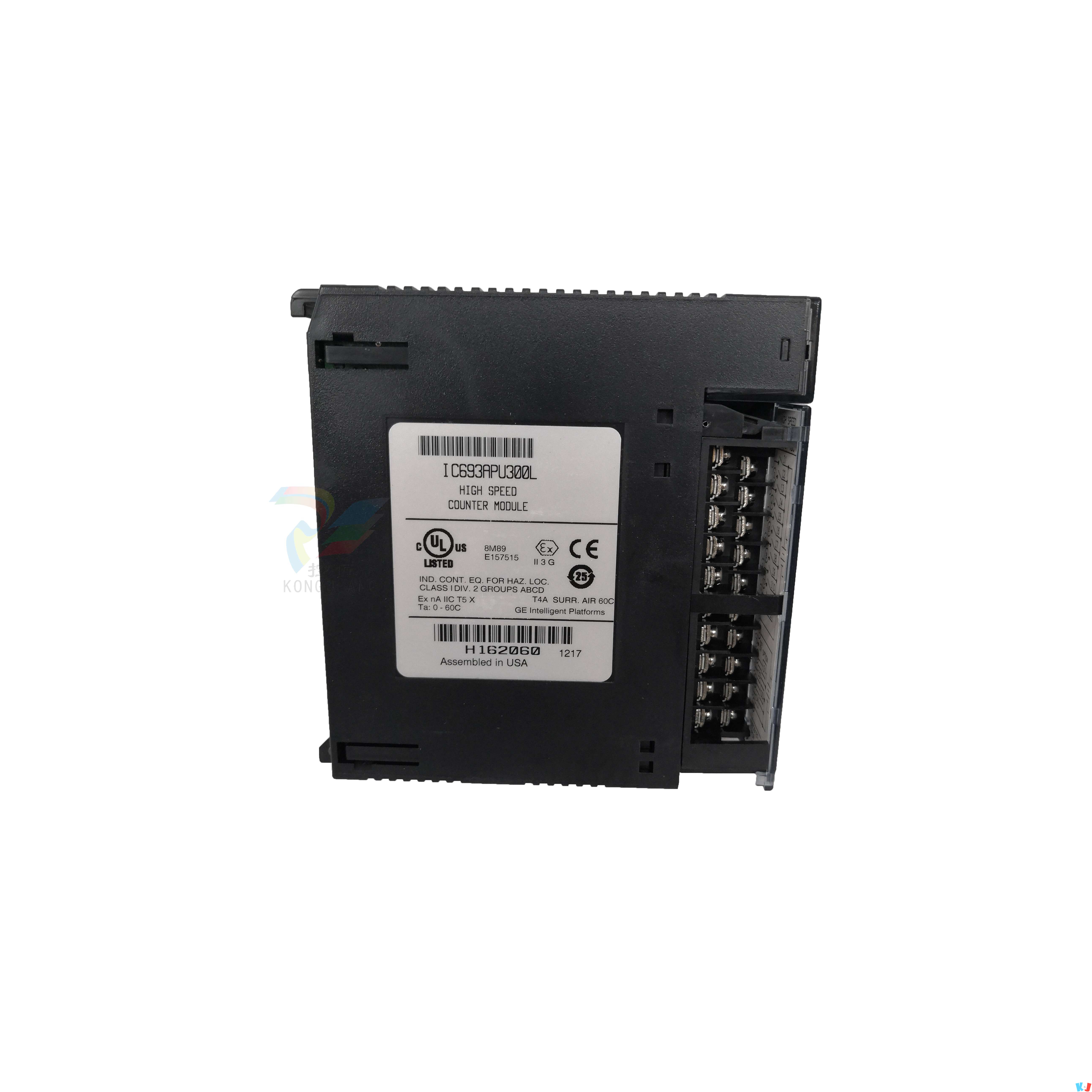 GE IC693APU305
