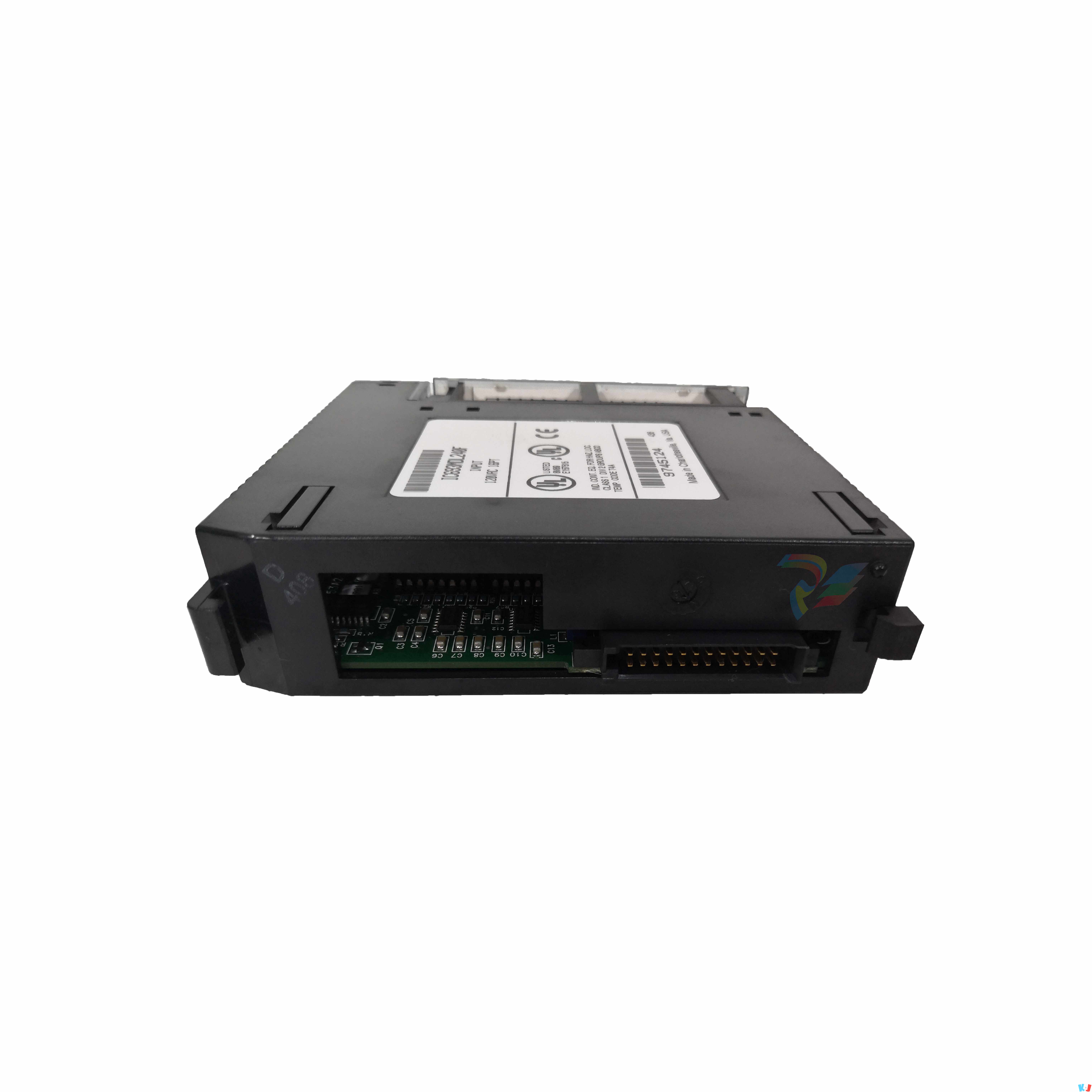 GE IC693MDL231 AC isolation input module PLC/DCS system