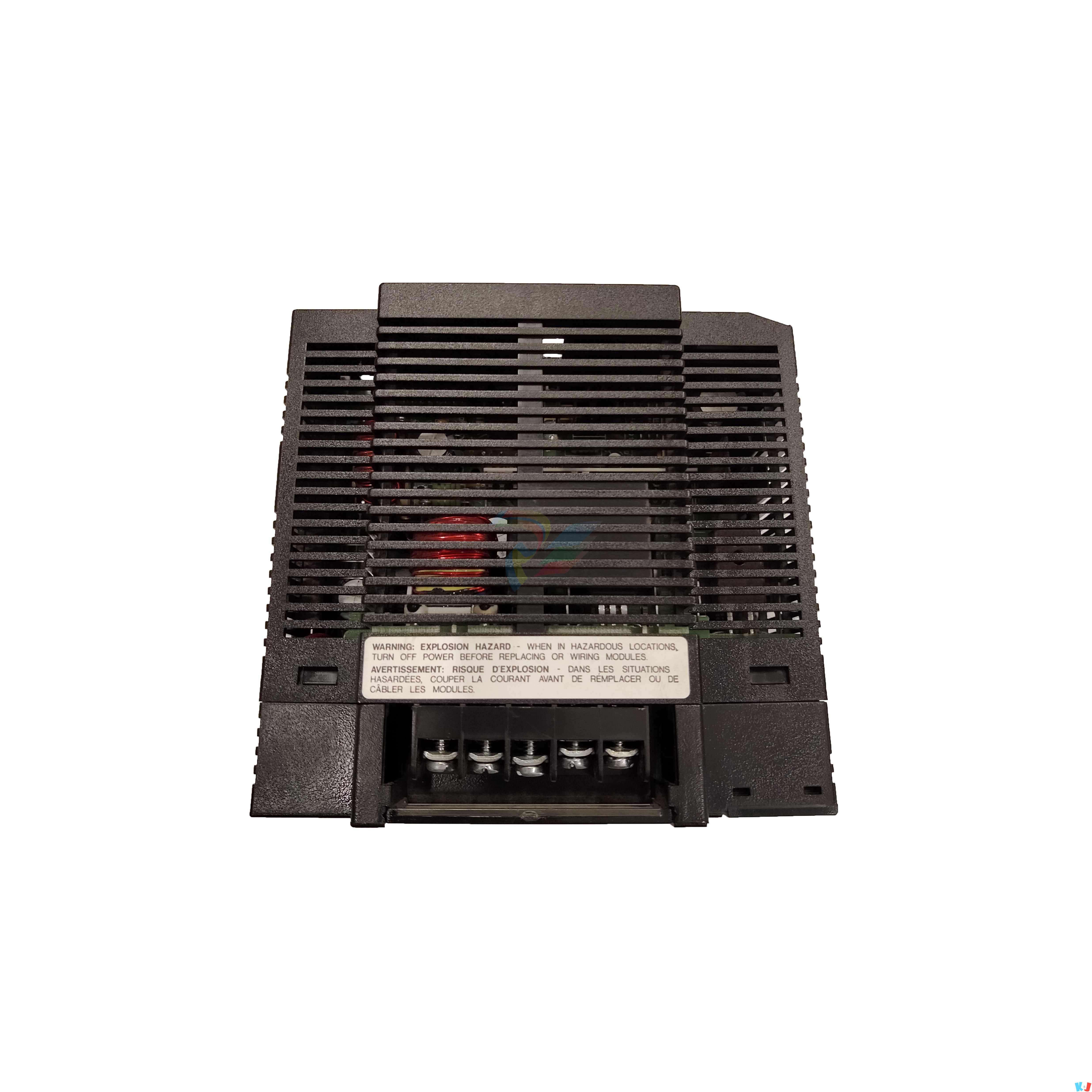 GE IC693DSM302-RE Standard Power PLC/DCS System