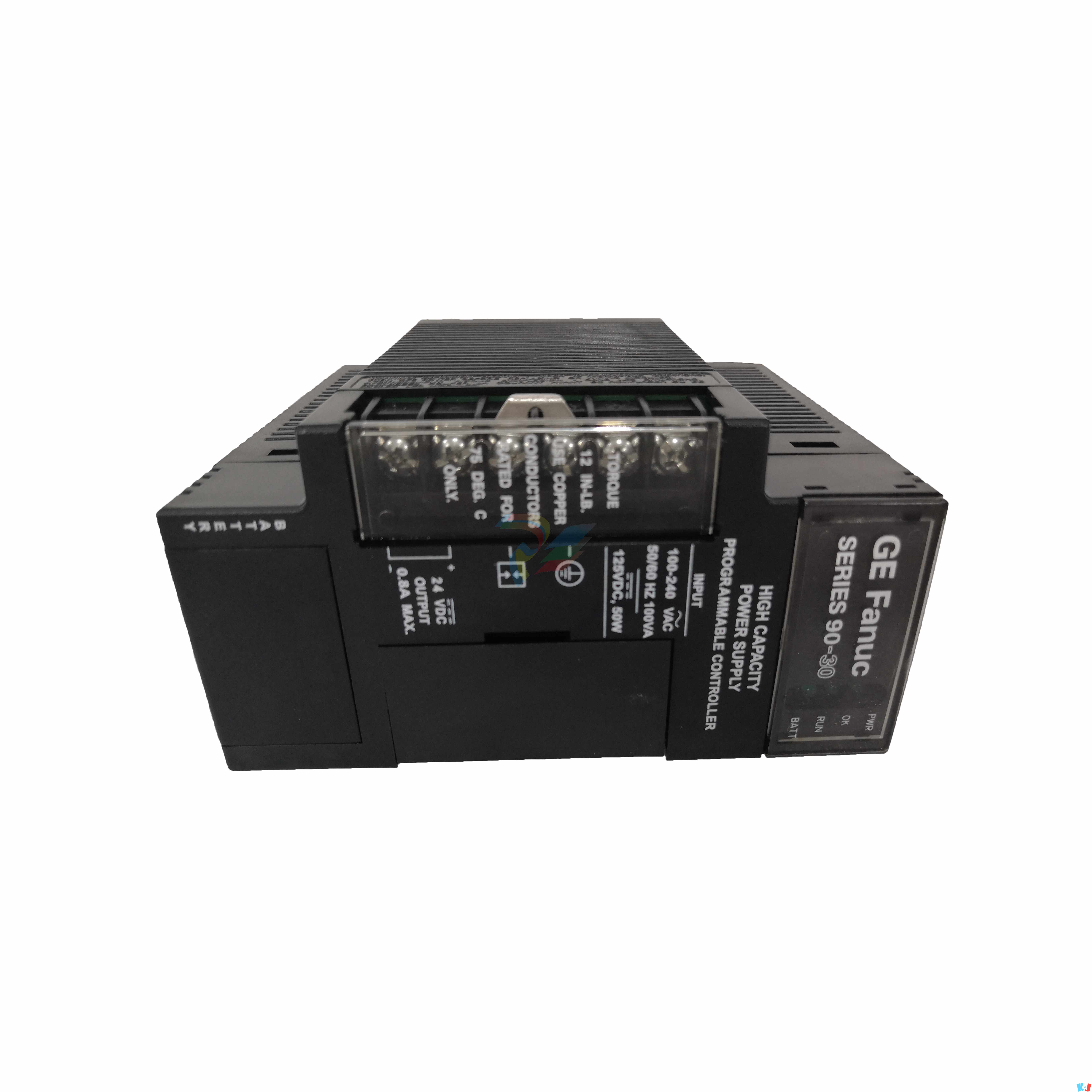 GE IC693DSM302-RE Standard Power PLC/DCS System