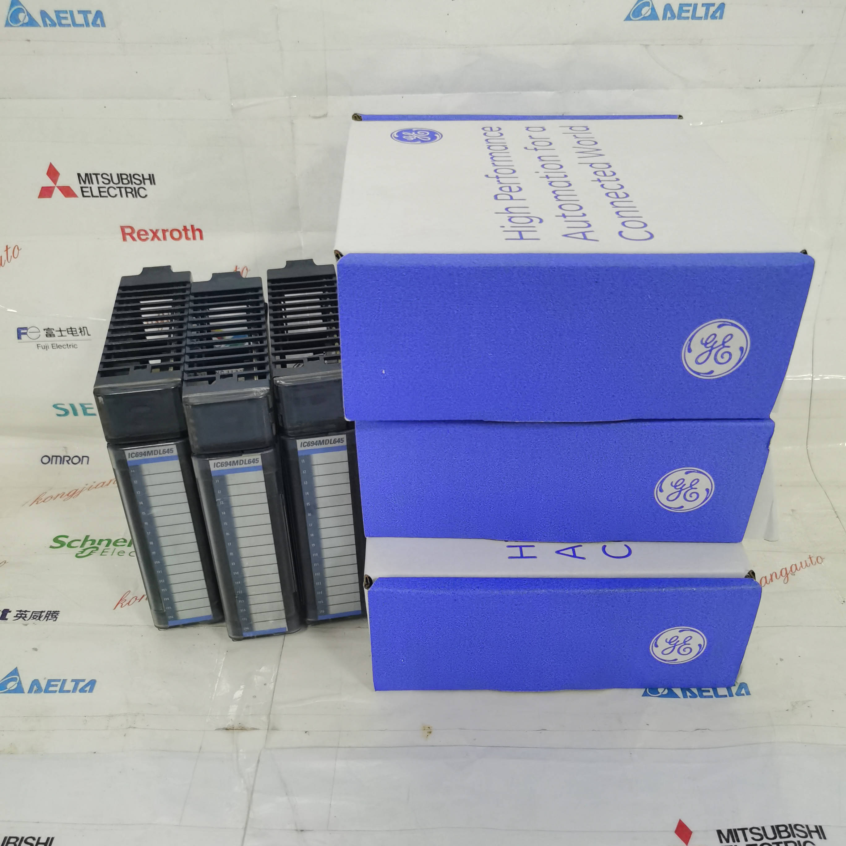 GE SYPROTEC H201TI 220VAC Technical Specifications