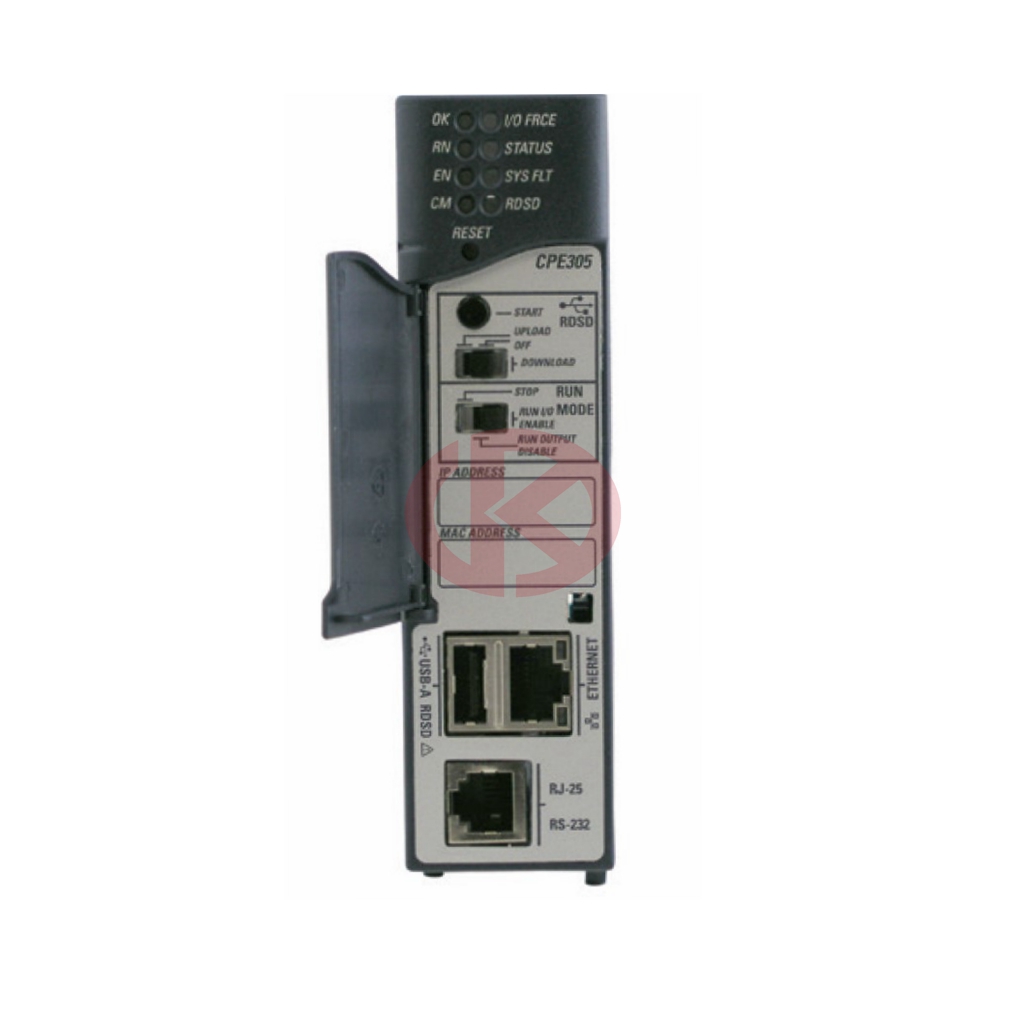 IC697MDL250 120 Vac Input (32 Points)