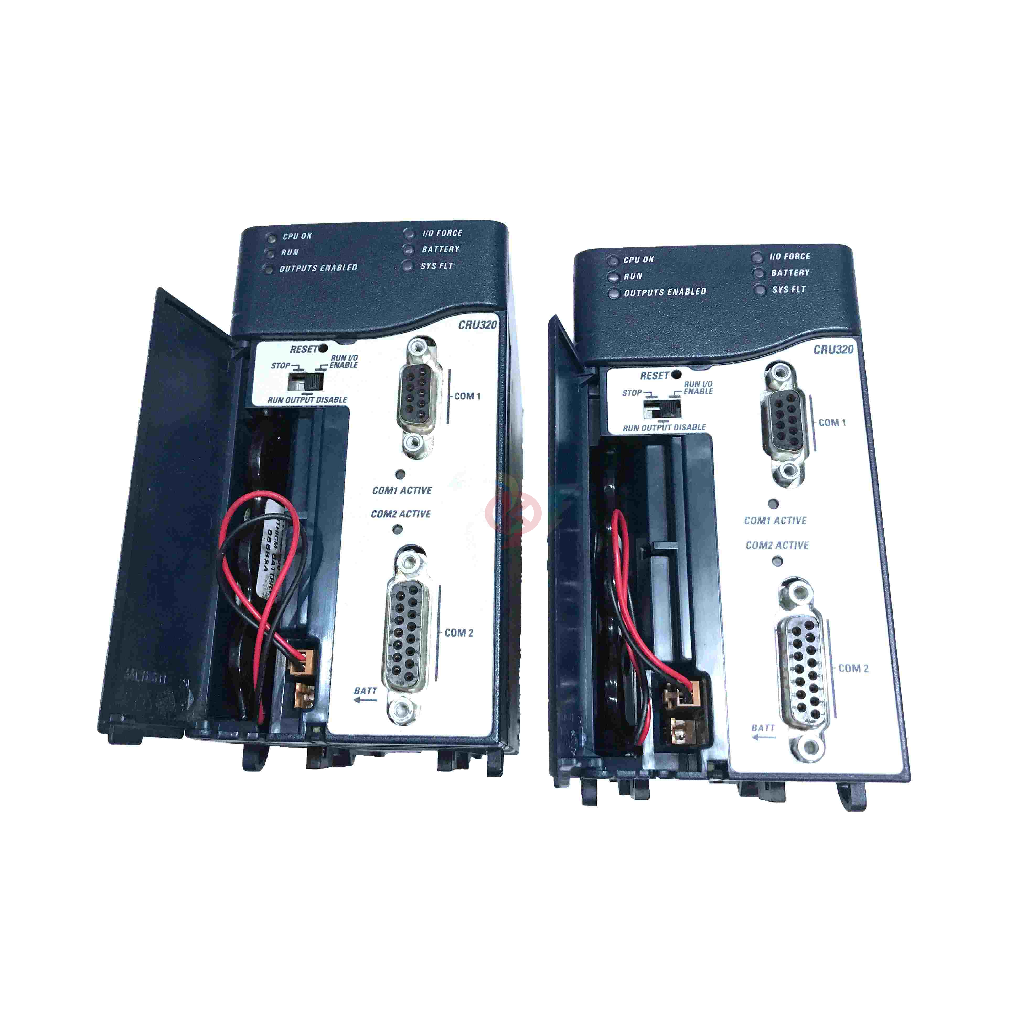 IC693MDL734 125 Vdc Output, (6 Points)