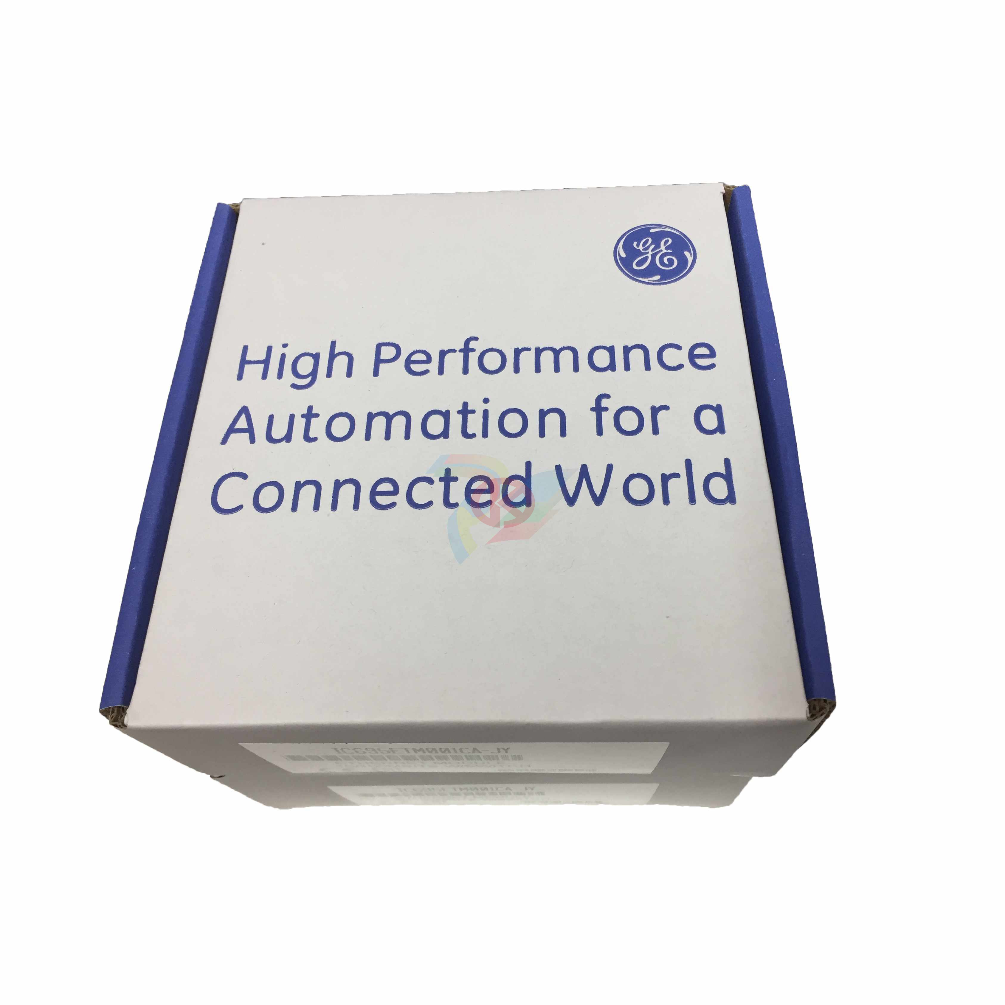 GE View/Control HMI IC754VBL12CTD