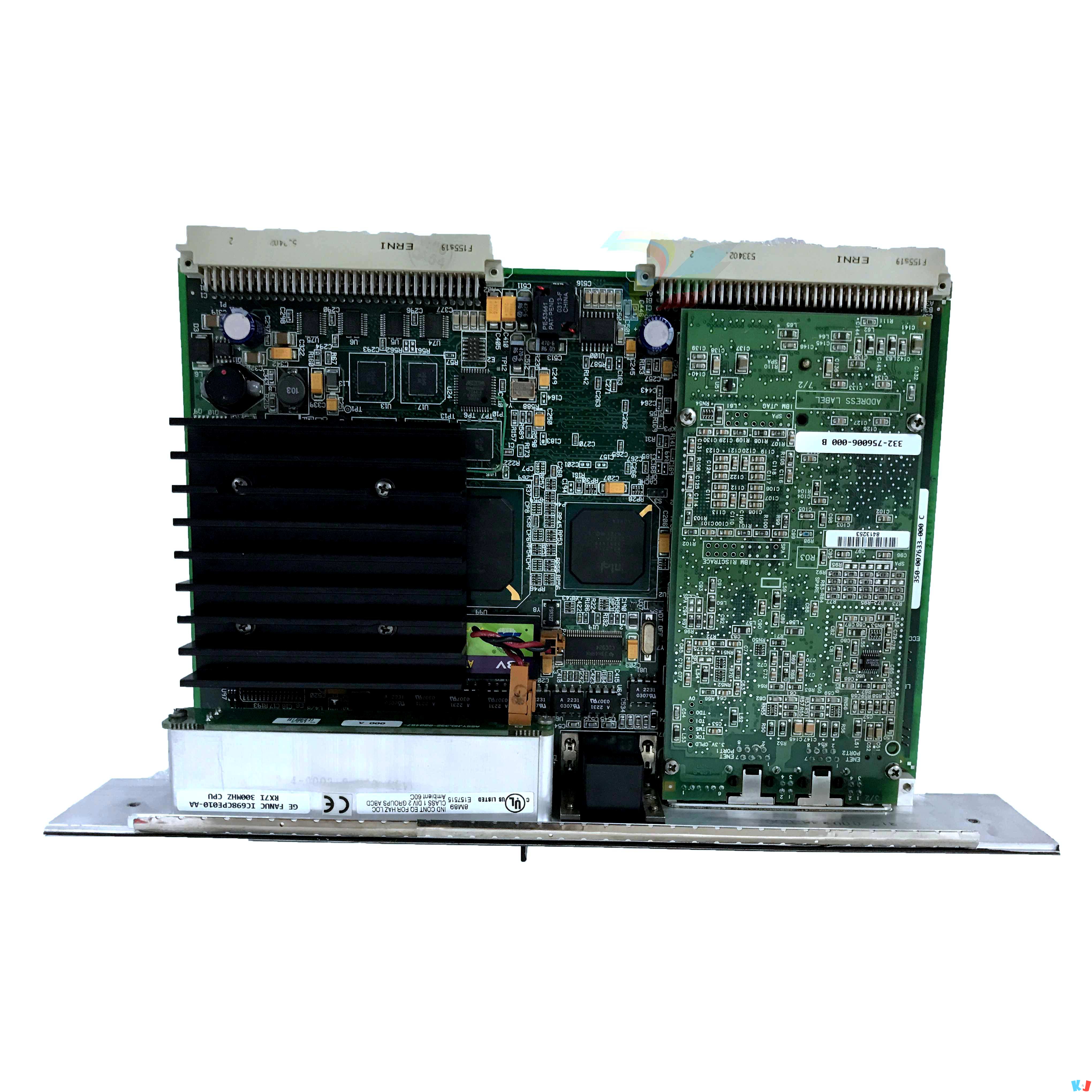 GE IC698CPE020-CC Communication Module